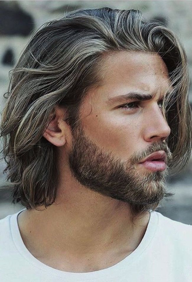 Hip Mens Haircuts
 trendy 25 Best Idea for Men s Long Hairstyles