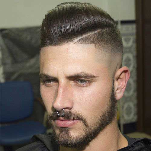 Hip Mens Haircuts
 Trendy Mens Haircuts 2016
