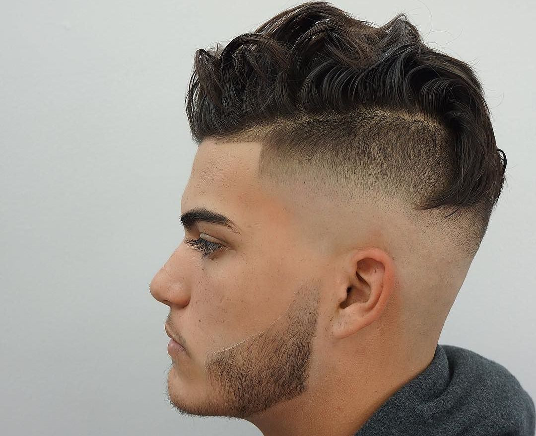 Hipster Boys Haircuts
 Hipster Haircut 15 Hipster Hairstyles for Guys