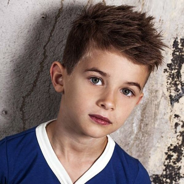 Hipster Boys Haircuts
 Childrens Hipster Hairstyles for boys