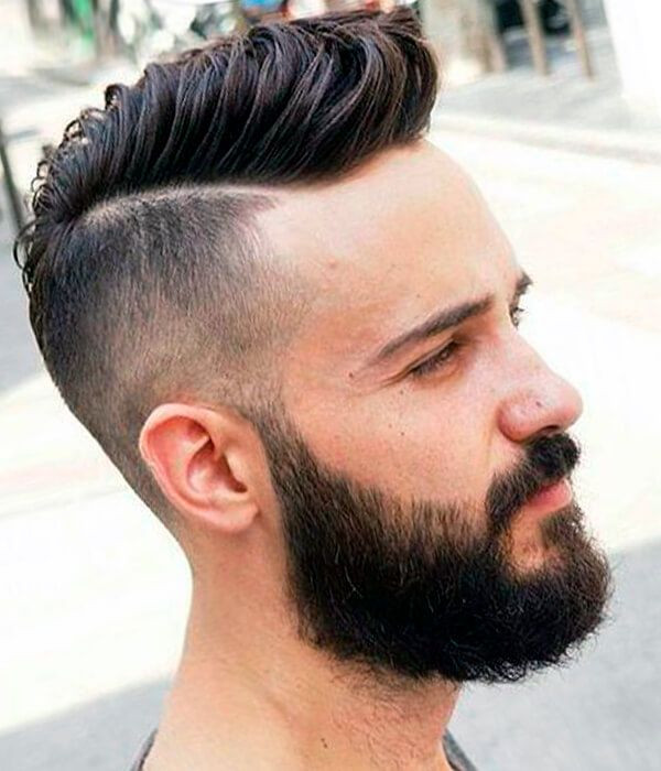 Hipster Boys Haircuts
 Best Hipster Haircuts for Guys and Girls in 2019