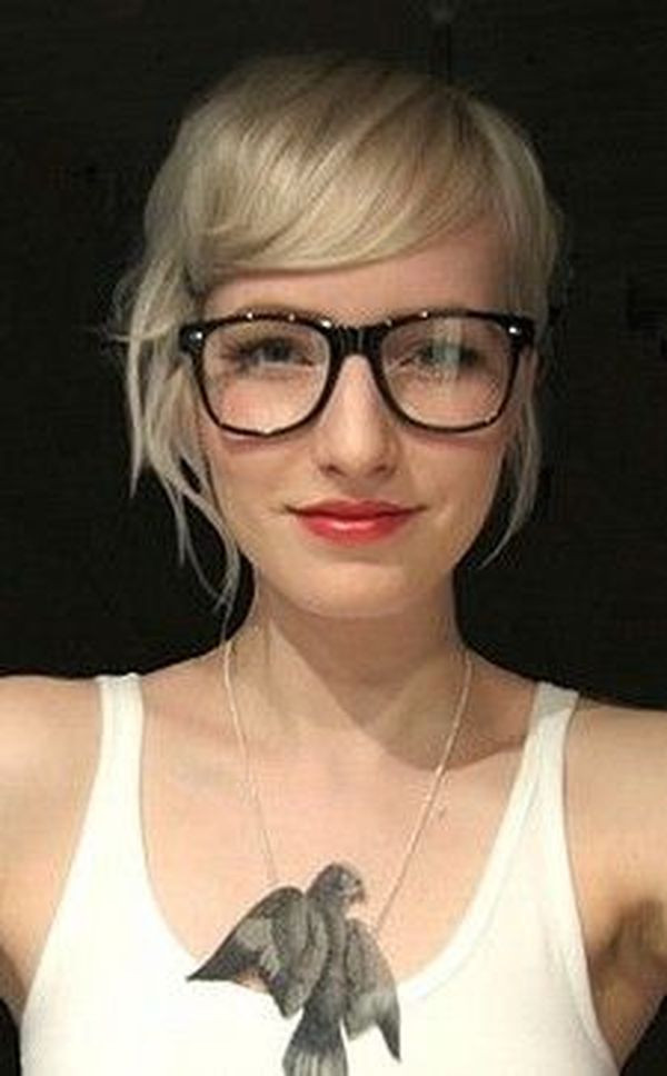 Hipster Hairstyles Womens
 Best Hipster Haircuts for Guys and Girls in 2019