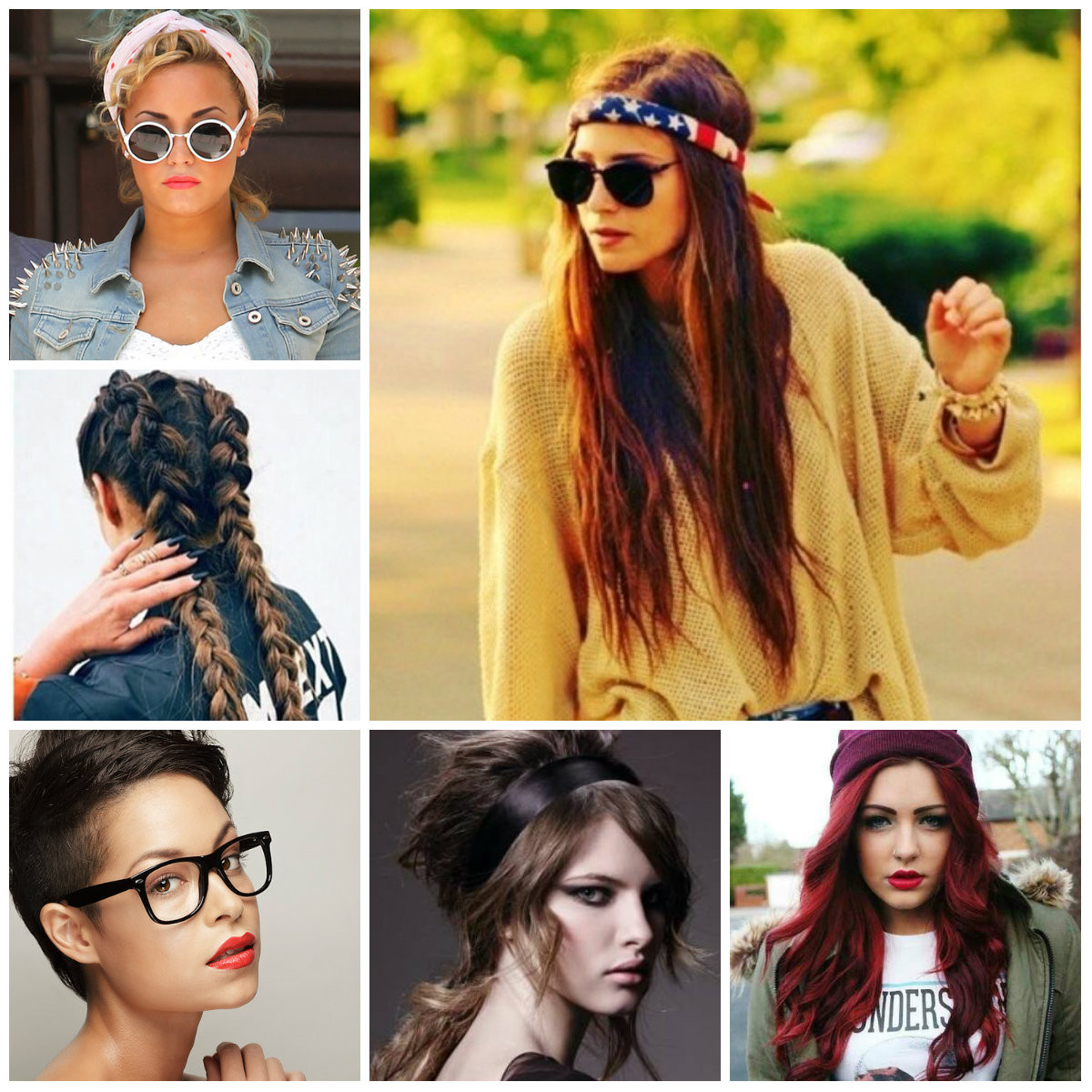 Hipster Hairstyles Womens
 33 Latest Hipster haircut for women