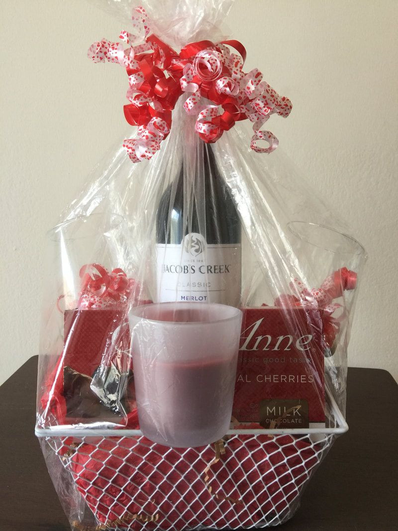 His And Her Gift Basket Ideas
 Couples Gift Basket Raffles His and hers basket