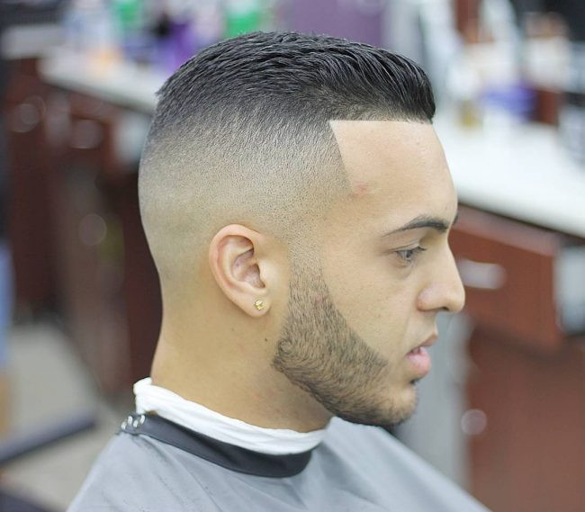 Hispanic Male Haircuts
 latino men hairstyles Hairstyles By Unixcode