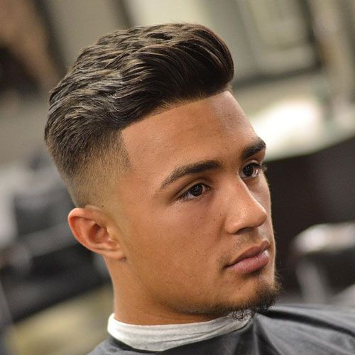 Hispanic Male Haircuts
 Mexican Hair Top 19 Mexican Haircuts For Guys 2019