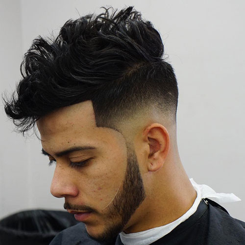 Hispanic Male Haircuts
 15 Eye Catching Hispanic Hairstyles in 2019