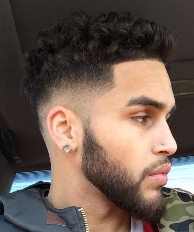 Hispanic Male Haircuts
 Pin on Hispanic Hairstyles for Men