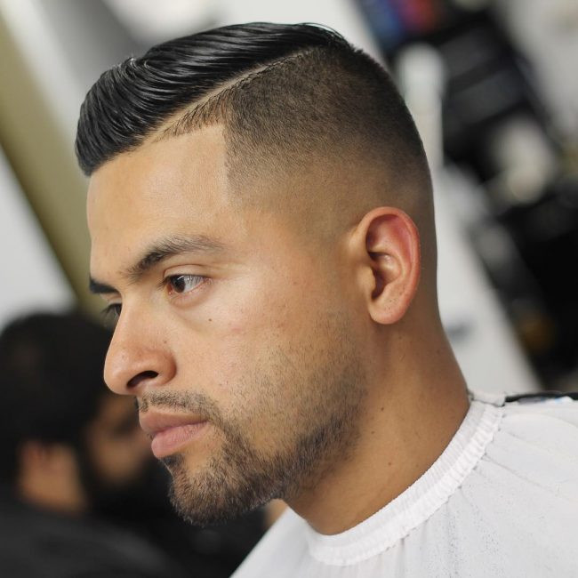 Hispanic Male Haircuts
 Starz Cuttery – Home of the best stylists