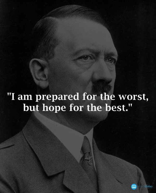 Hitler Inspirational Quotes
 inspirational quotes by Adolf Hitler