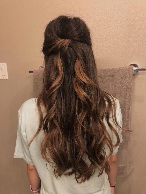 Hoco Hairstyles For Long Hair
 Prom Hoco Hair Wedding Updo Hairstyles Braid Styles For