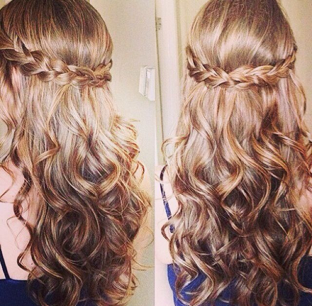 Hoco Hairstyles For Long Hair
 Home ing Hoco Hairstyles for Short Medium and Long