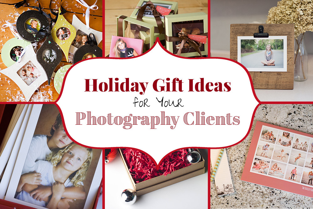 Holiday Client Gift Ideas
 9 graphy Client Holiday Gift Ideas Joy of Marketing