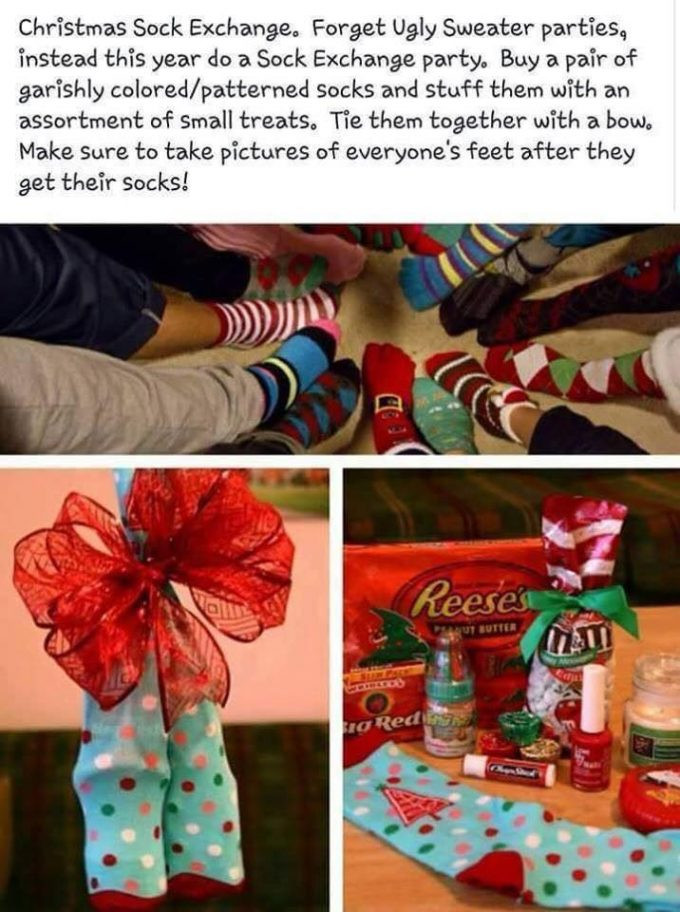 Holiday Family Gift Exchange Ideas
 The Best Holiday Party Games Kitchen Fun With My 3 Sons
