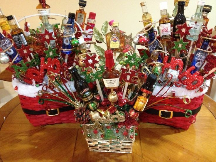 Holiday Gift Basket Ideas
 Best Christmas t basket ideas for your loved ones