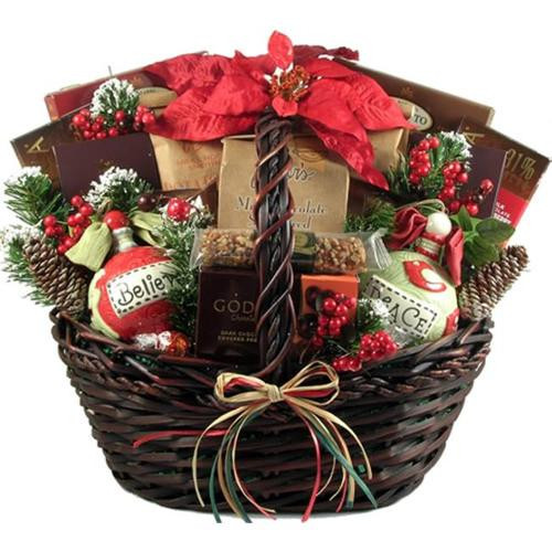 Holiday Gift Baskets Ideas
 11 Astonishing Christmas Gift Ideas at Affordable Prices