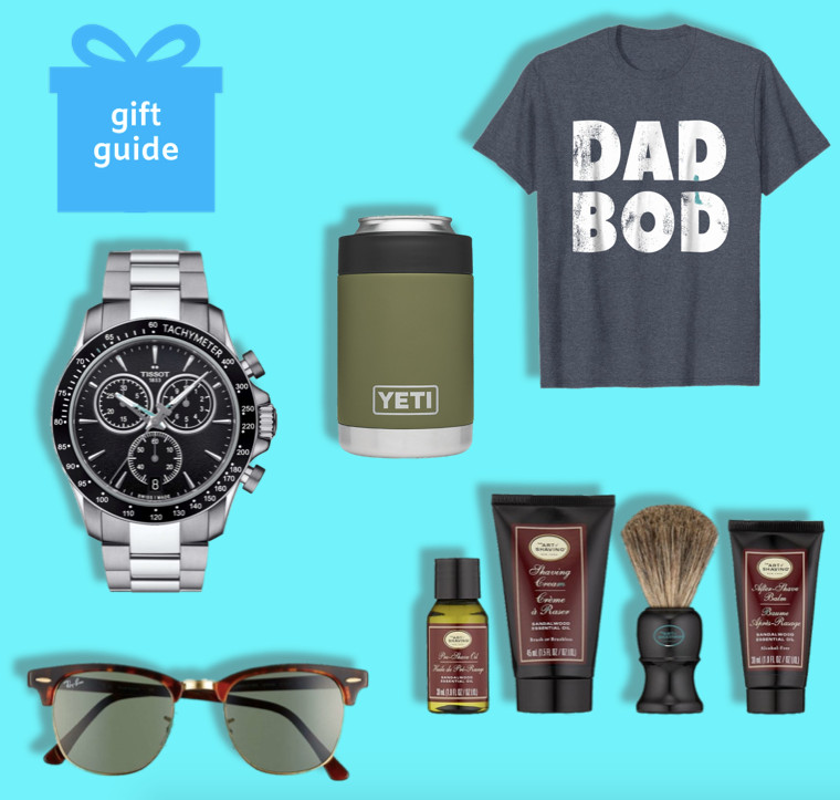 Holiday Gift Ideas 2020
 60 Dad Gifts For Christmas 2019 – Best Unique Presents for