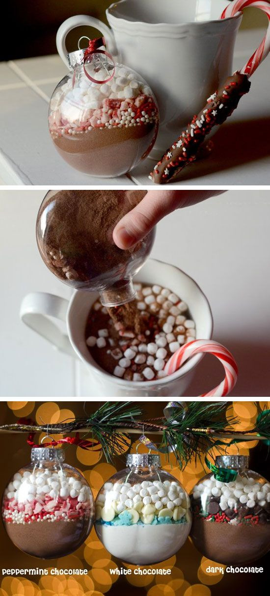 Holiday Gift Ideas
 55 DIY Christmas Gift Ideas – The WoW Style