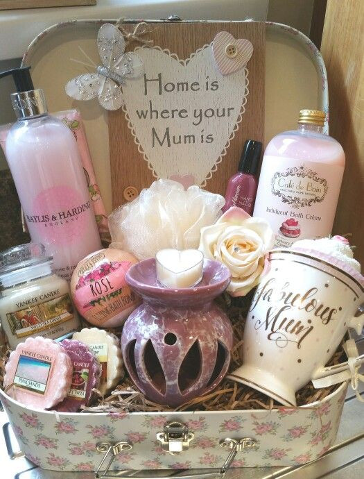 Holiday Gift Ideas For Mom
 Swansea