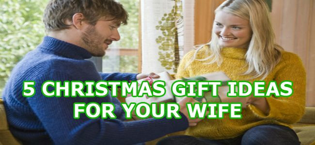 Holiday Gift Ideas For The Wife
 1000 images about Gift Ideas For Wife on Pinterest