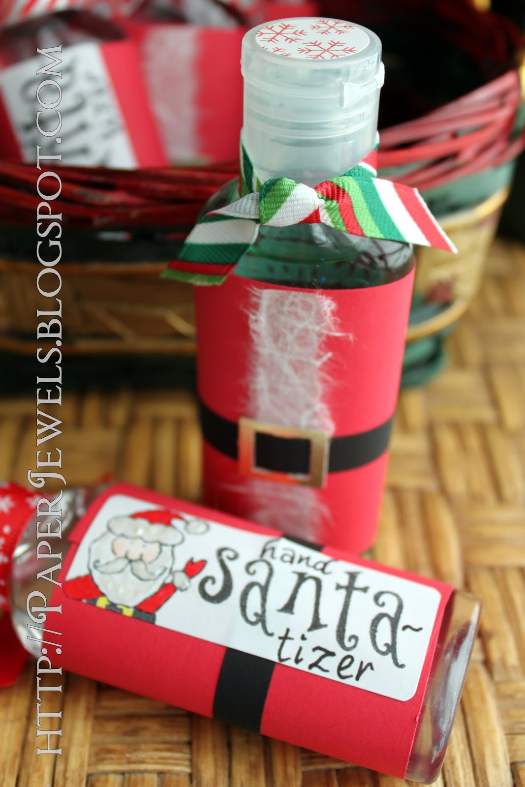 Holiday Gift Ideas
 Paper Jewels and other Crafty Gems Easy Holiday Teacher