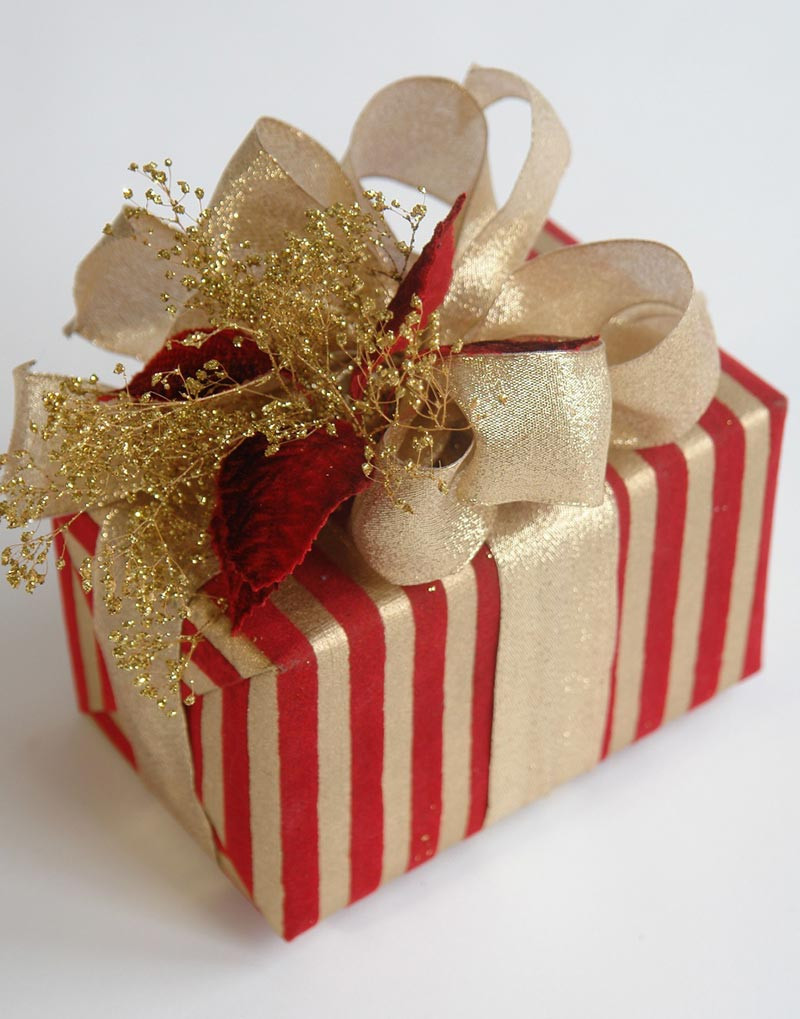 Holiday Gift Wrapping Ideas
 Quiet Corner Easy Christmas Gift Wrapping Ideas Quiet Corner