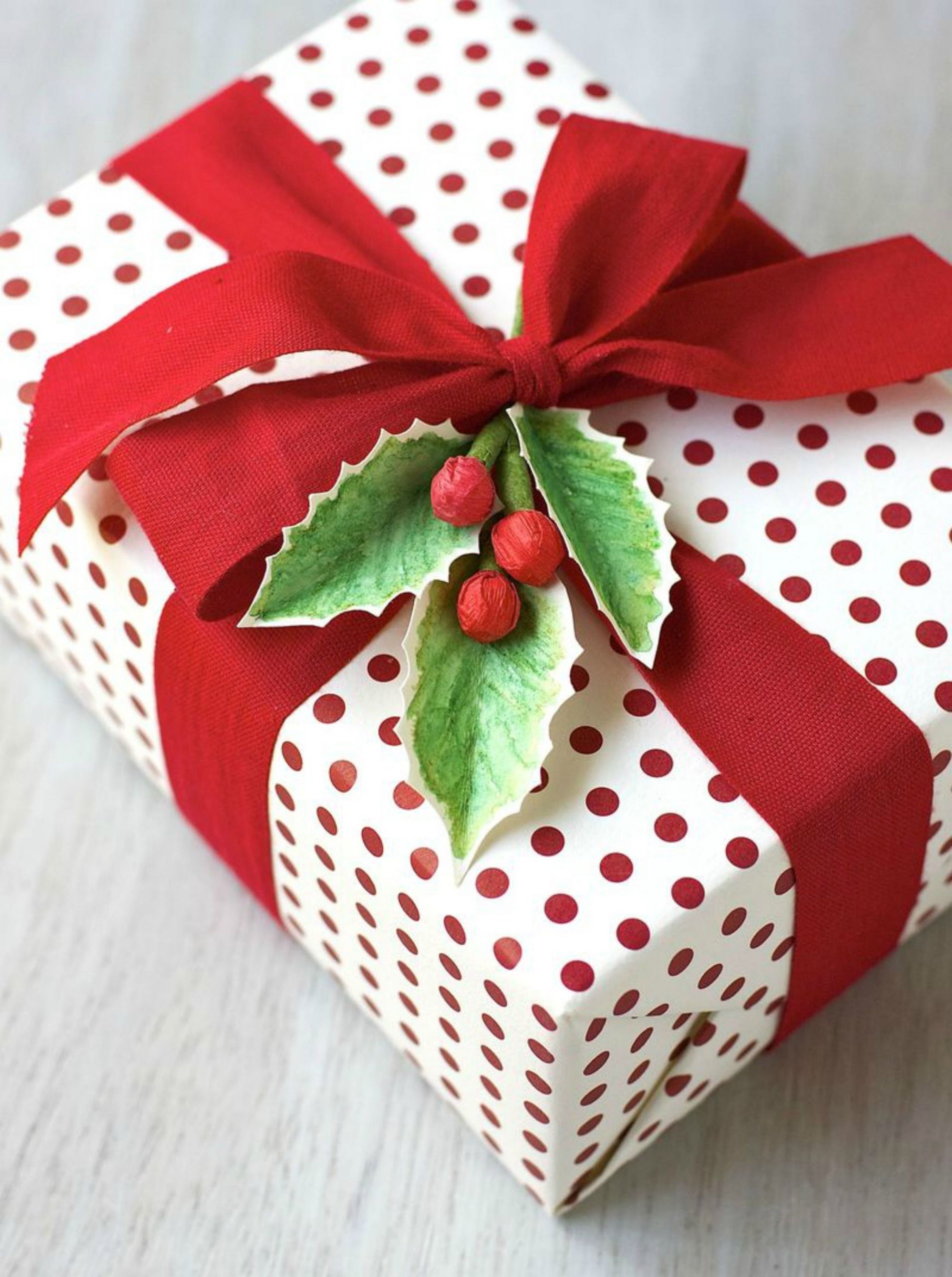 Holiday Gift Wrapping Ideas
 Genius Gift Wrapping Ideas to Try This Holiday Season