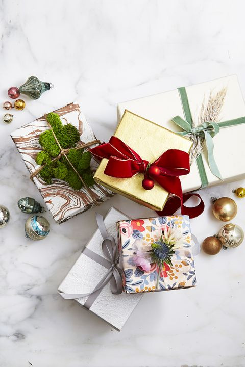 Holiday Gift Wrapping Ideas
 40 Unique Christmas Gift Wrapping Ideas DIY Holiday