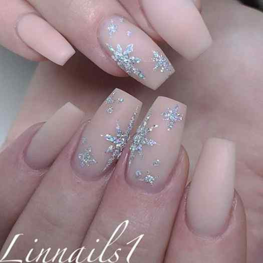 Holiday Nail Ideas 2020
 Acrylic Nail Designs For This Christmas Nail Art