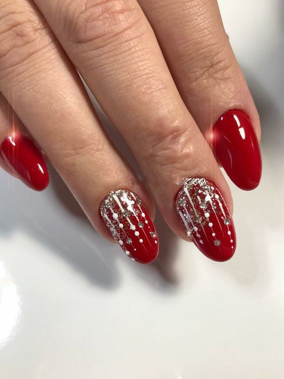 Holiday Nail Ideas 2020
 59 Christmas Nail Art Ideas for Early 2020