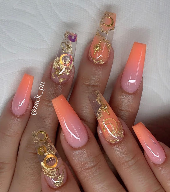 Holiday Nail Ideas 2020
 2020 Latest and Elegant Nail Designs for Christmas Naija