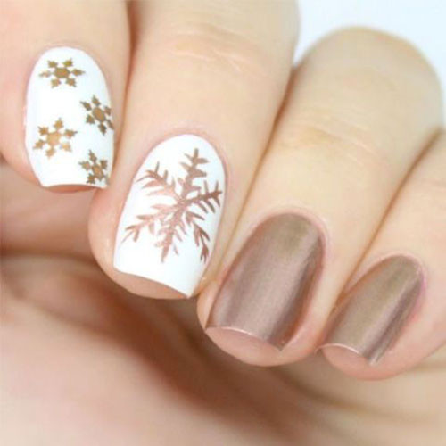 Holiday Nail Ideas 2020
 51 Festive Christmas Nail Art Ideas Holiday Nail Designs