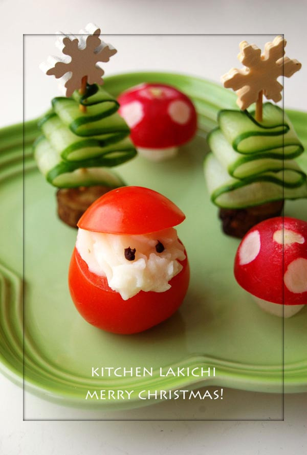 Holiday Party Easy Food Ideas
 40 Easy Christmas Party Food Ideas and Recipes All