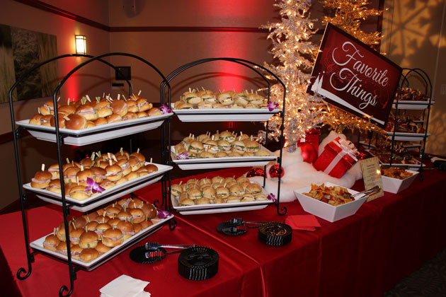 Holiday Party Ideas Food
 Generational Holiday Party Ideas