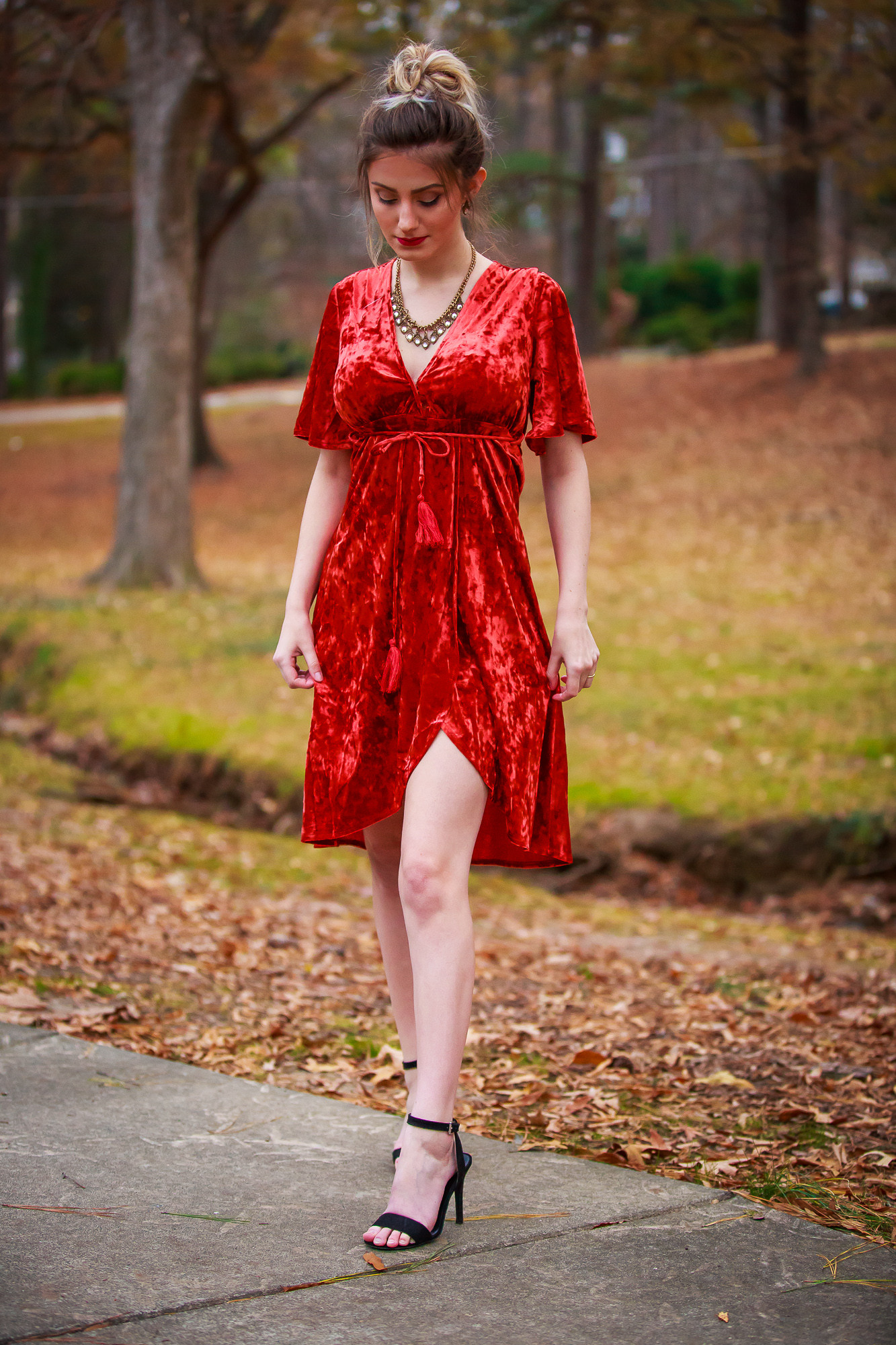 Holiday Party Outfit Ideas
 What to Wear to a Christmas Party