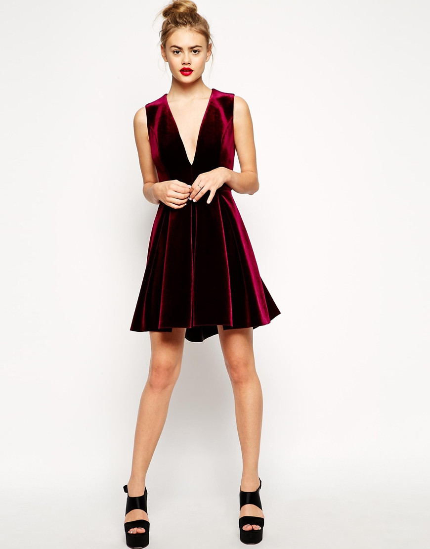 Holiday Party Outfit Ideas
 2014 Holiday Party Outfit Ideas – Fashion Trend Seeker