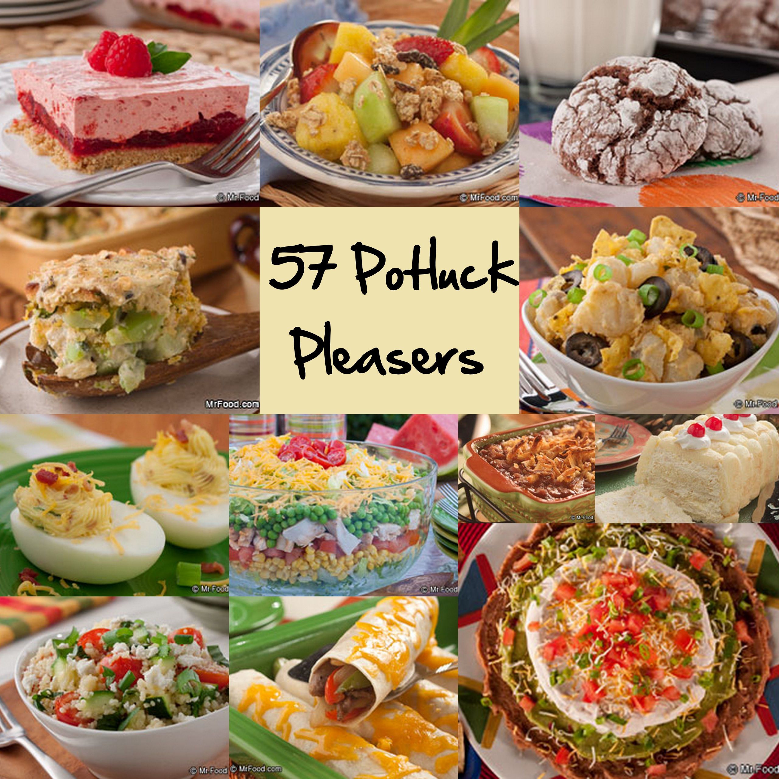 21 Ideas for Holiday Party Potluck Ideas Home, Family, Style and Art