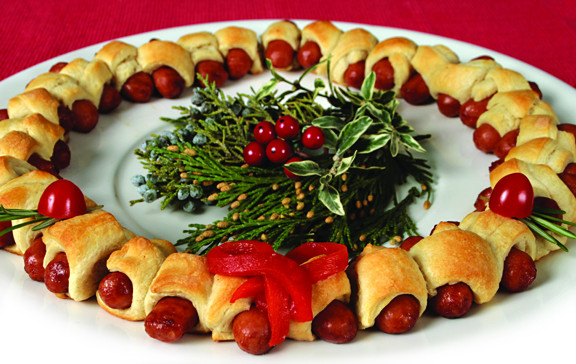 Holiday Party Recipe Ideas
 Christmas Events Meal Planning