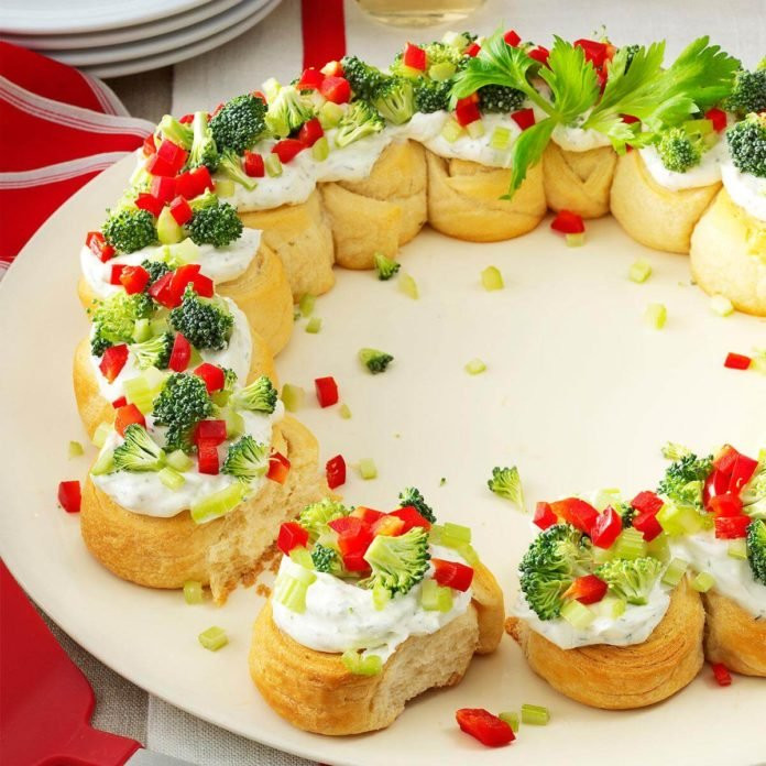 Holiday Party Recipe Ideas
 21 Appetizer Recipes for Your Holiday Party