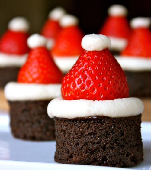 Holiday Party Snacks Ideas
 Your Little Bir Christmas Party Snack Ideas