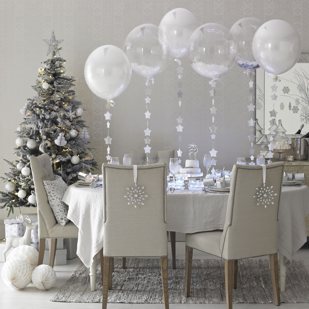 Home Christmas Party Ideas
 The ONE simple change that makes hosting Christmas parties