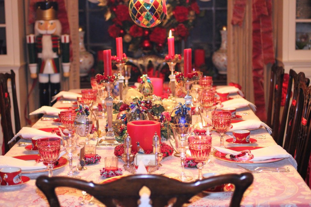 Home Christmas Party Ideas
 Organizing A Christmas Party At Home Home Information