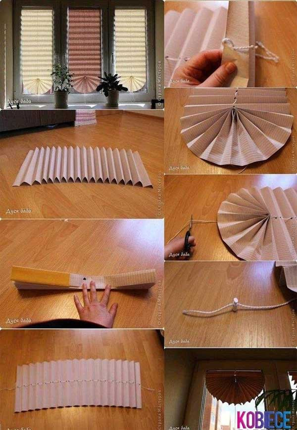 Home Decorating DIY
 30 Cheap and Easy Home Decor Hacks Are Borderline Genius