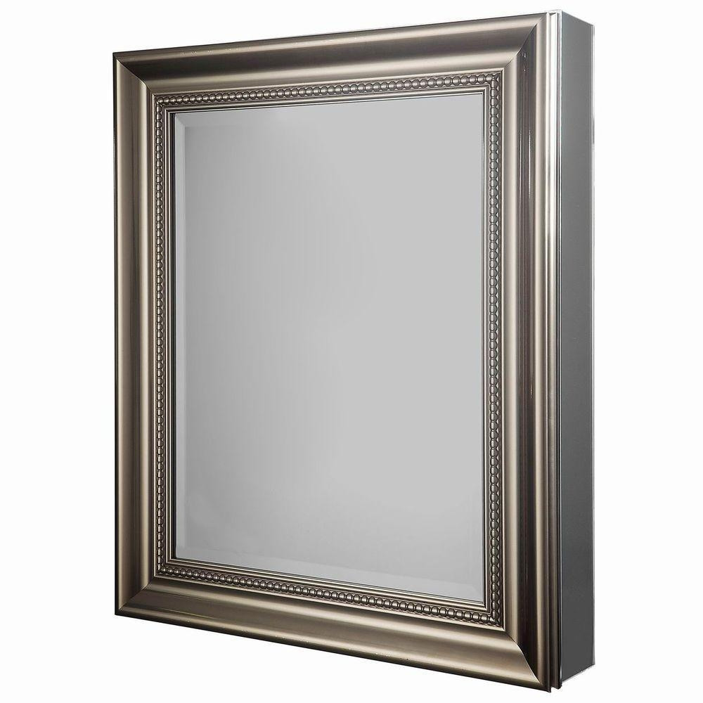 Home Depot Bathroom Mirrors Cabinets
 20 Best Bathroom Medicine Cabinets With Mirrors