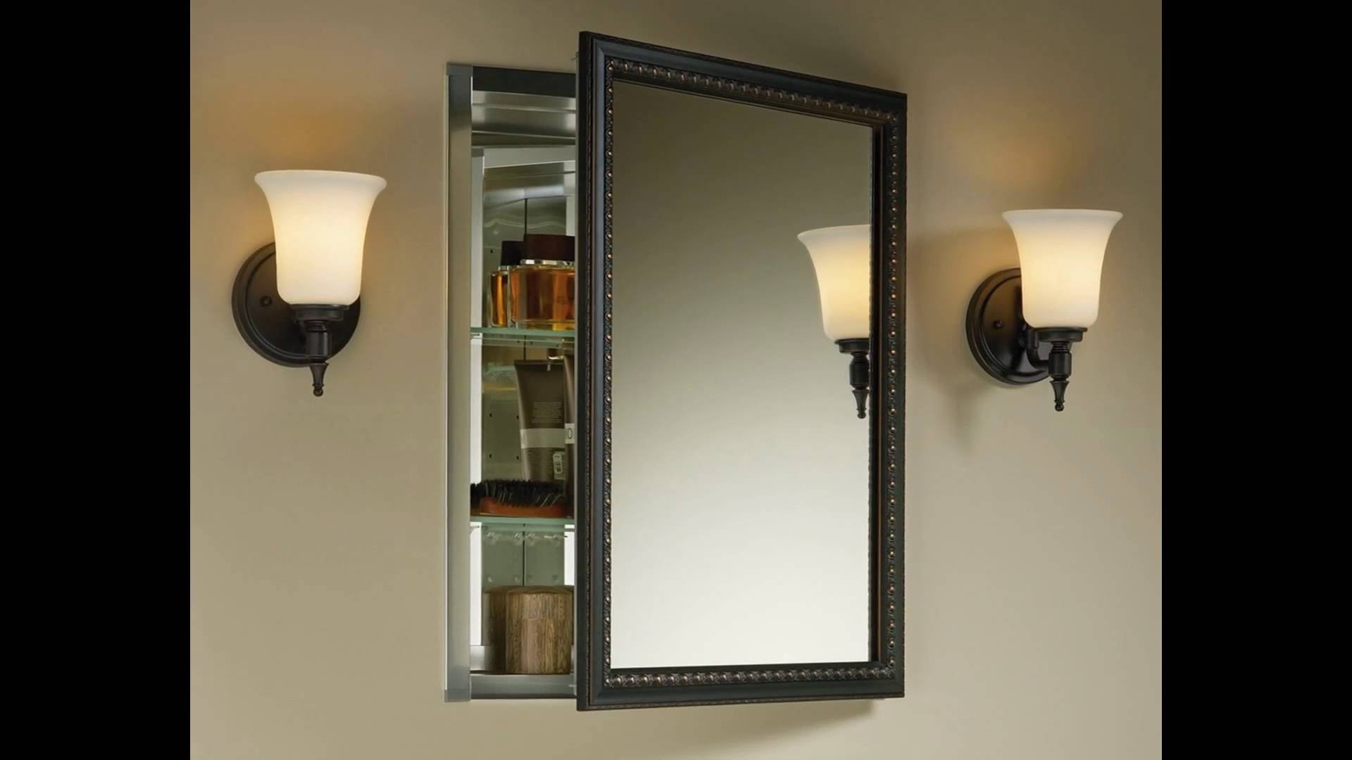 Home Depot Bathroom Mirrors Cabinets
 Furniture Enchanting Design Home Depot Mirrors For