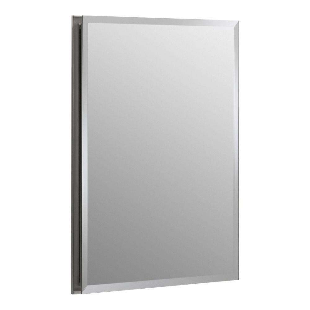 Home Depot Bathroom Mirrors Cabinets
 20 Collection of 3 Door Medicine Cabinets With Mirrors