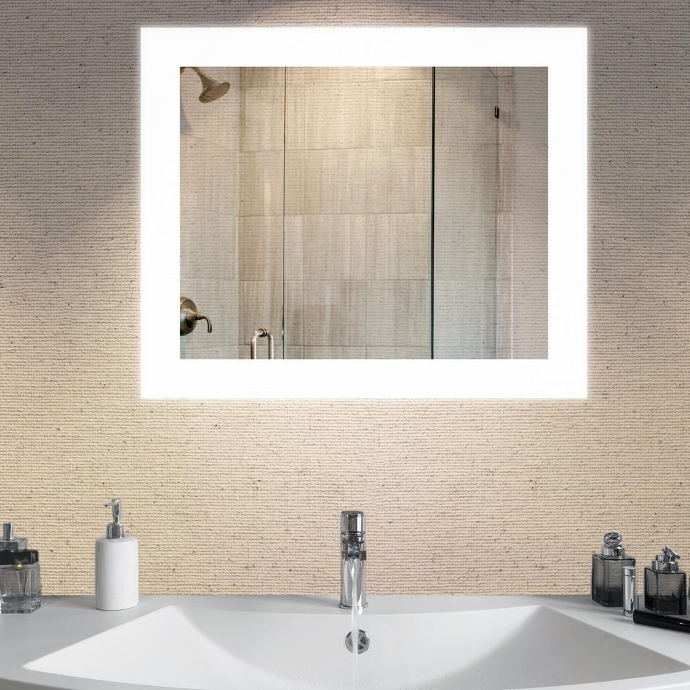 Home Depot Bathroom Mirrors Cabinets
 20 Ideas of Bathroom Vanities Mirrors