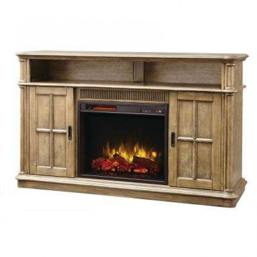 Home Depot Electric Heaters Fireplace
 Electric Fireplaces Lowes Home Depot