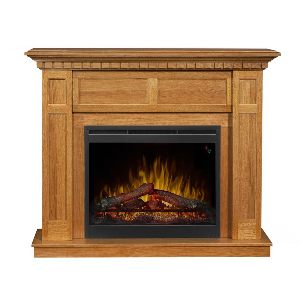 Home Depot Electric Heaters Fireplace
 Electric Fireplaces Fireplaces The Home Depot