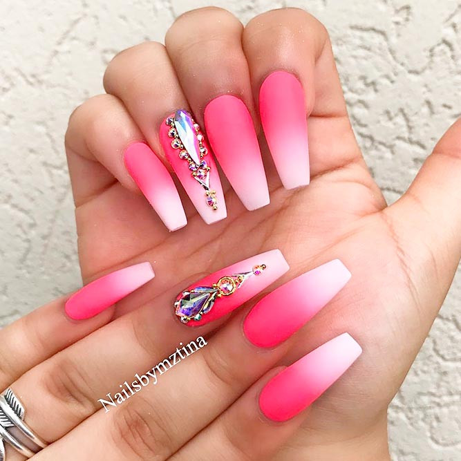 Homecoming Nail Designs
 18 Ways To Update Your Home ing Nails